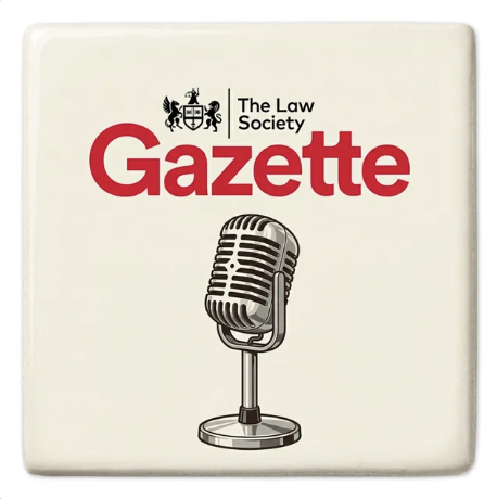 Law Society Gazette