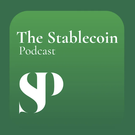 The Stablecoin Podcast
