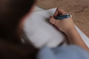 Podcast development​